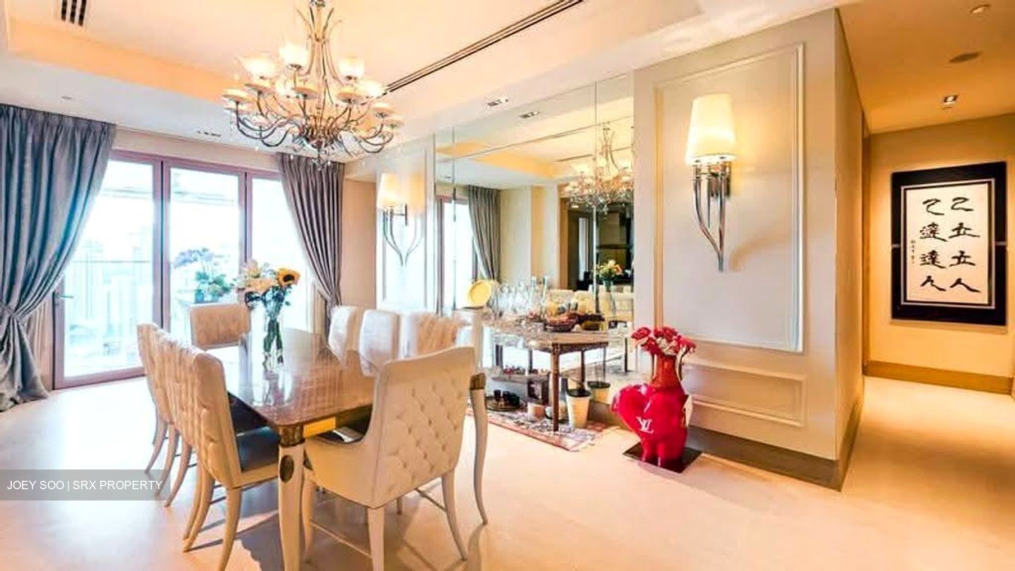 The Ritz-Carlton  (D9), Condominium #627454931